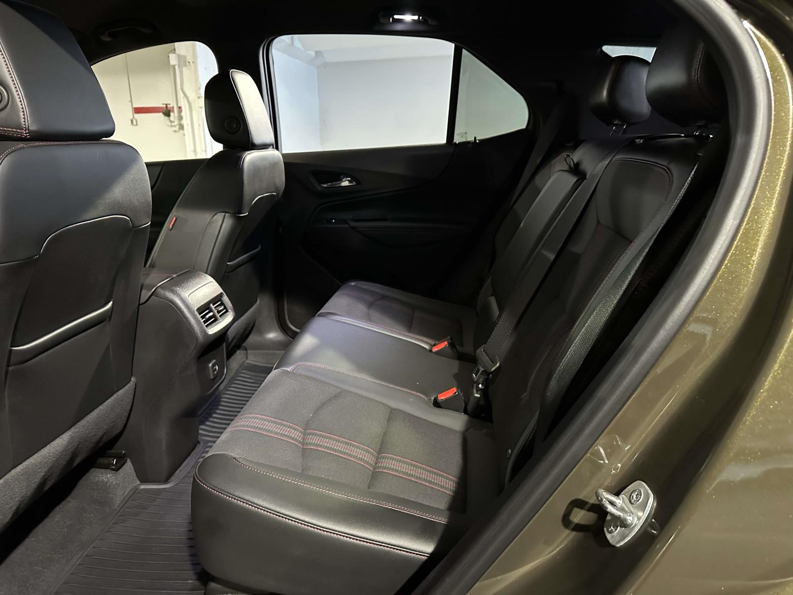 2024 Chevrolet Equinox RS - Photo 16
