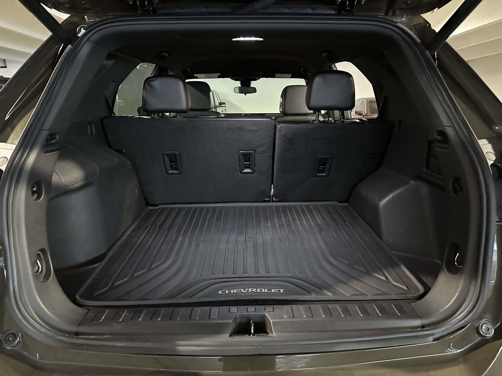 2024 Chevrolet Equinox RS - Photo 12