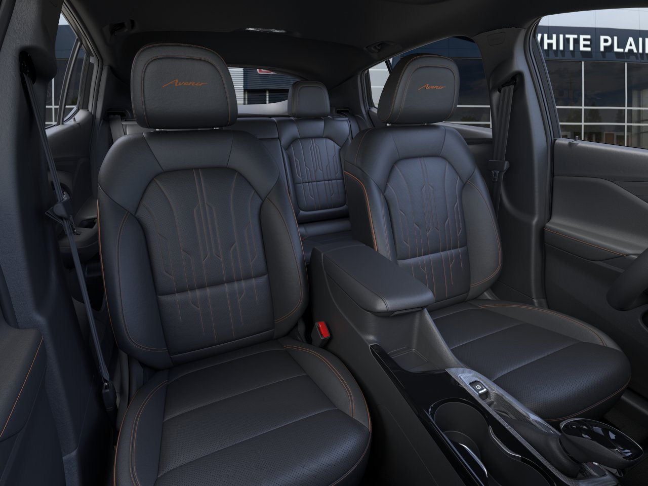 2026 Buick Envista Avenir - Photo 40