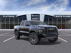 2026 GMC Canyon AT4 Truck