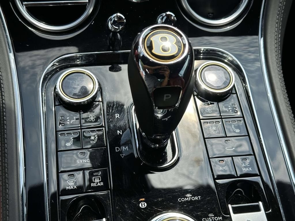 2020 Bentley Continental GT Base - Photo 25
