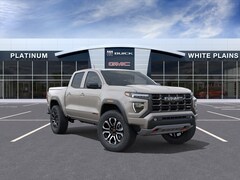 2026 GMC Canyon AT4 Truck