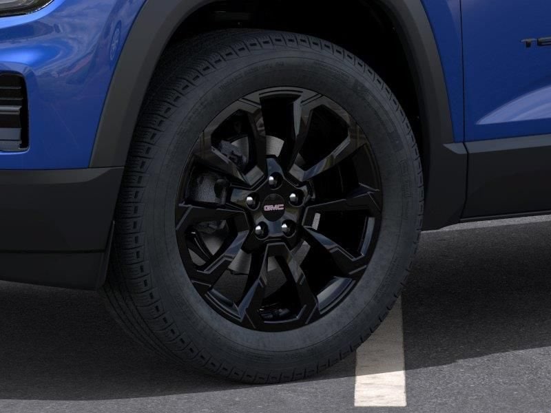 2027 GMC Terrain Elevation - Photo 10