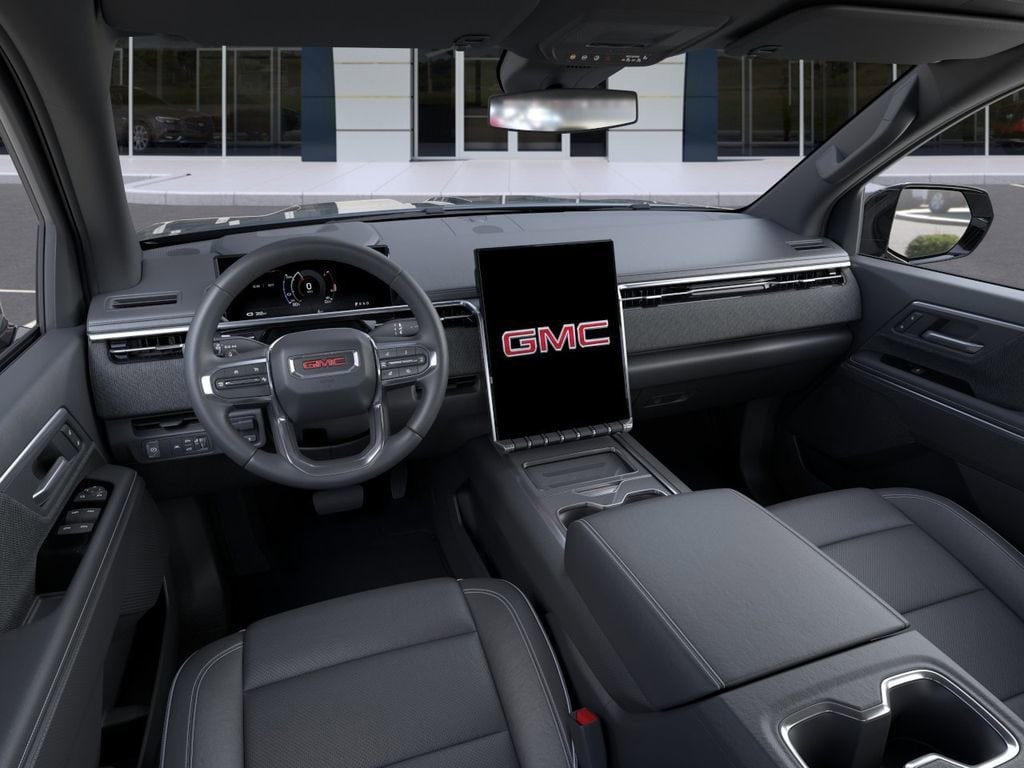 2026 GMC Sierra EV Elevation - Photo 16