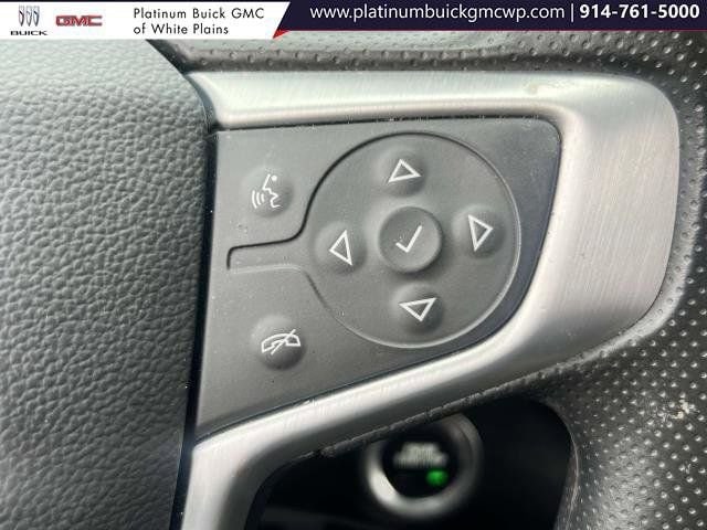 2024 GMC Terrain SLE - Photo 18