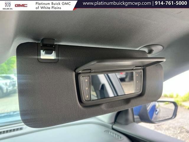 2024 GMC Terrain SLE - Photo 28