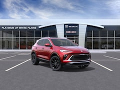 2026 Buick Encore GX Sport Touring SUV