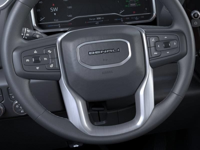 2026 GMC Sierra 2500HD Denali - Photo 17