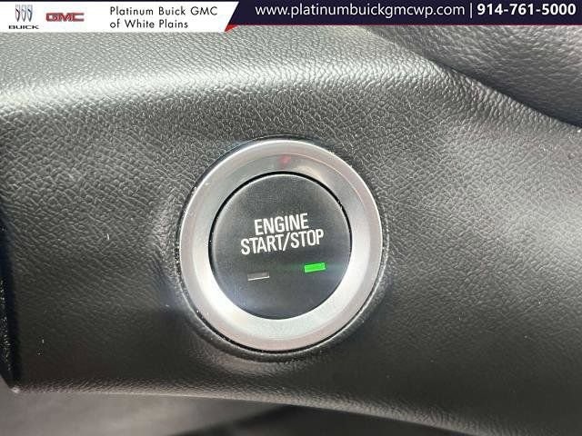 2024 GMC Terrain SLE - Photo 21