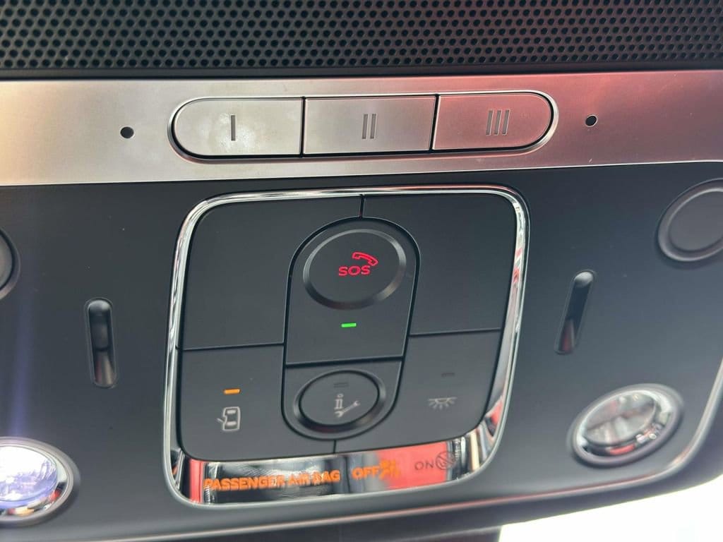 2020 Bentley Continental GT Base - Photo 33