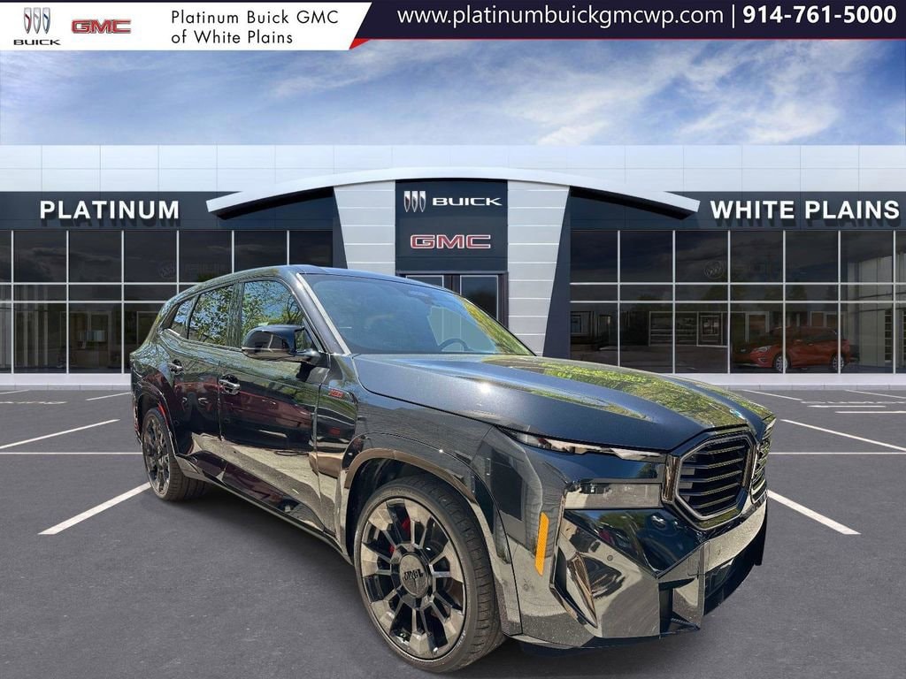 2026 BMW XM Label's photo