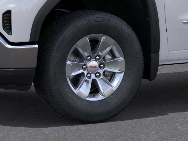 2026 GMC Sierra 1500 Pro - Photo 10