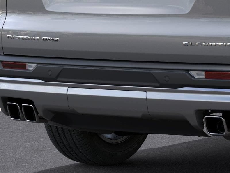 2026 GMC Acadia Elevation - Photo 15
