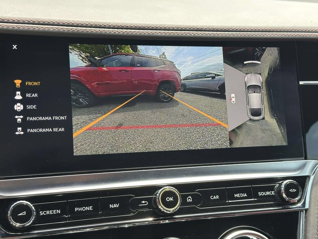 2020 Bentley Continental GT Base - Photo 22
