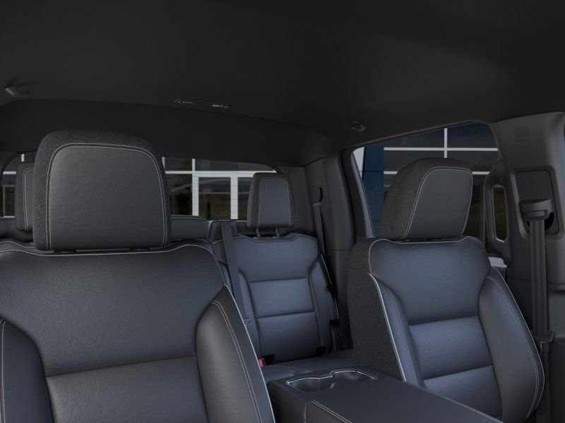 2026 GMC Sierra EV Elevation - Photo 25