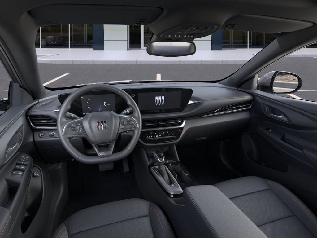 2026 Buick Envista Avenir - Photo 15