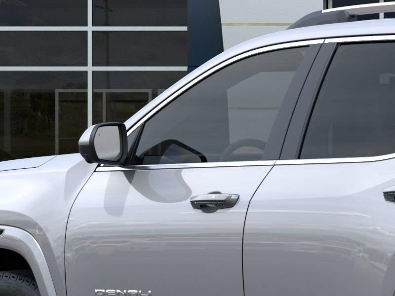 2027 GMC Terrain Denali - Photo 13