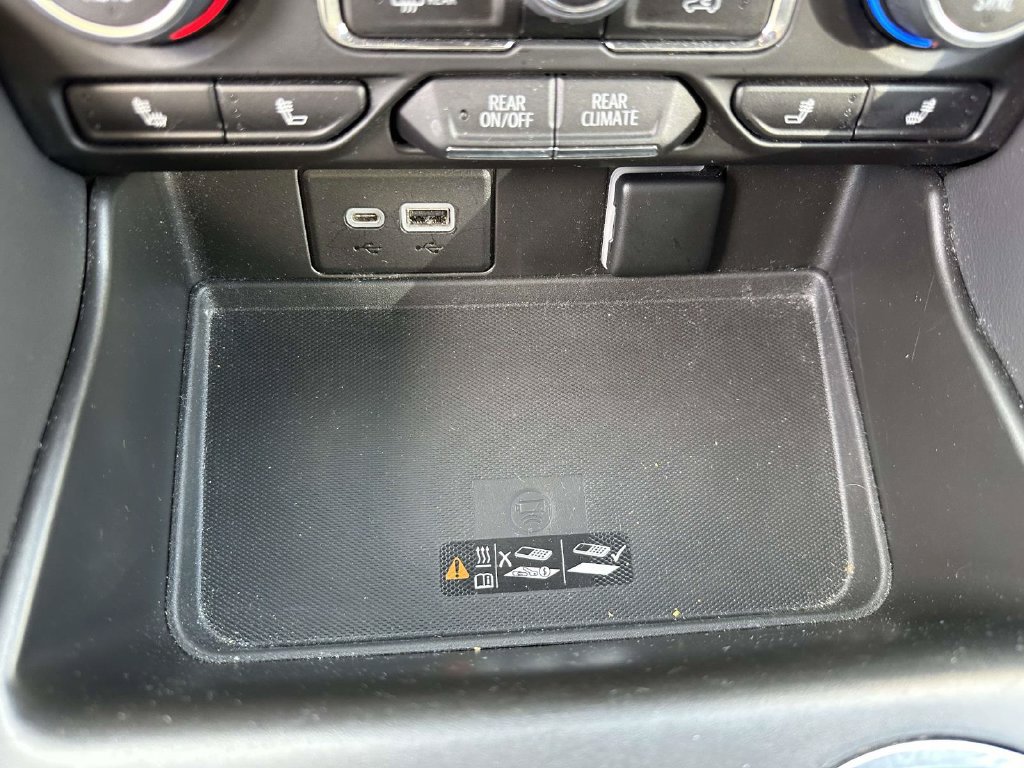 2022 Chevrolet Tahoe Z71 - Photo 26