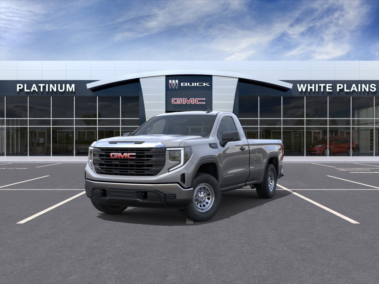 2026 GMC Sierra 1500 Pro - Photo 32
