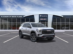 2026 GMC Terrain AT4 SUV