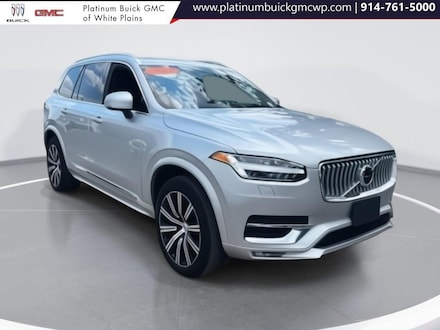 2022 Volvo XC90 Inscription