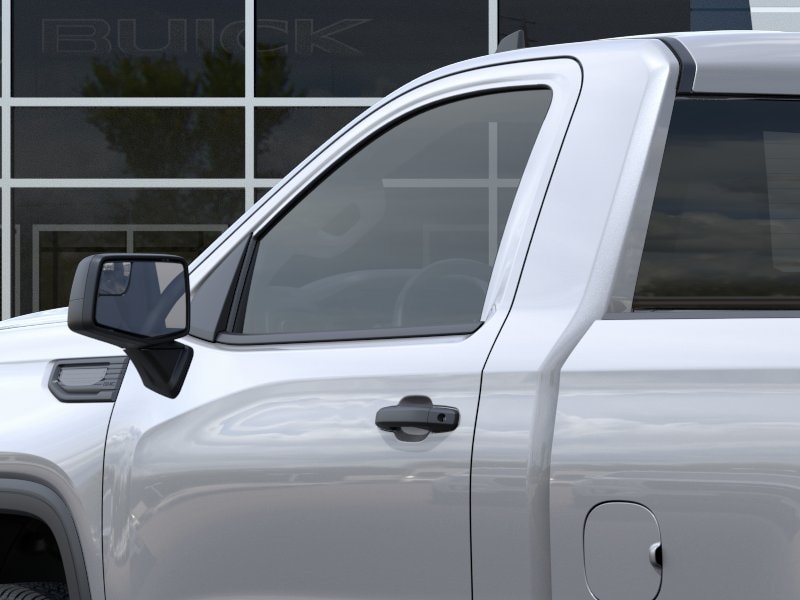 2026 GMC Sierra 1500 Pro - Photo 36