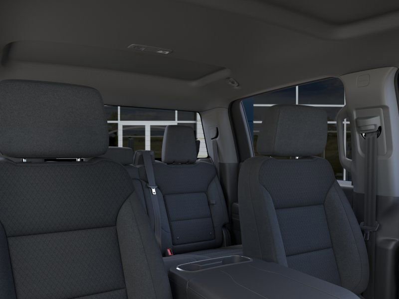 2026 GMC Sierra 1500 Elevation - Photo 24