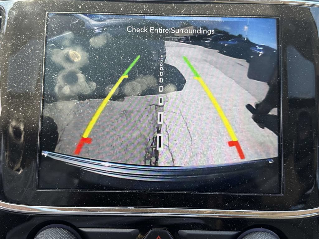 2021 Jeep Grand Cherokee Limited - Photo 26