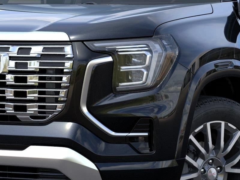 2027 GMC Terrain Denali - Photo 11