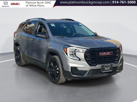 2024 GMC Terrain SLE SUV