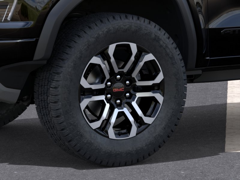 2026 GMC Canyon AT4 - Photo 34