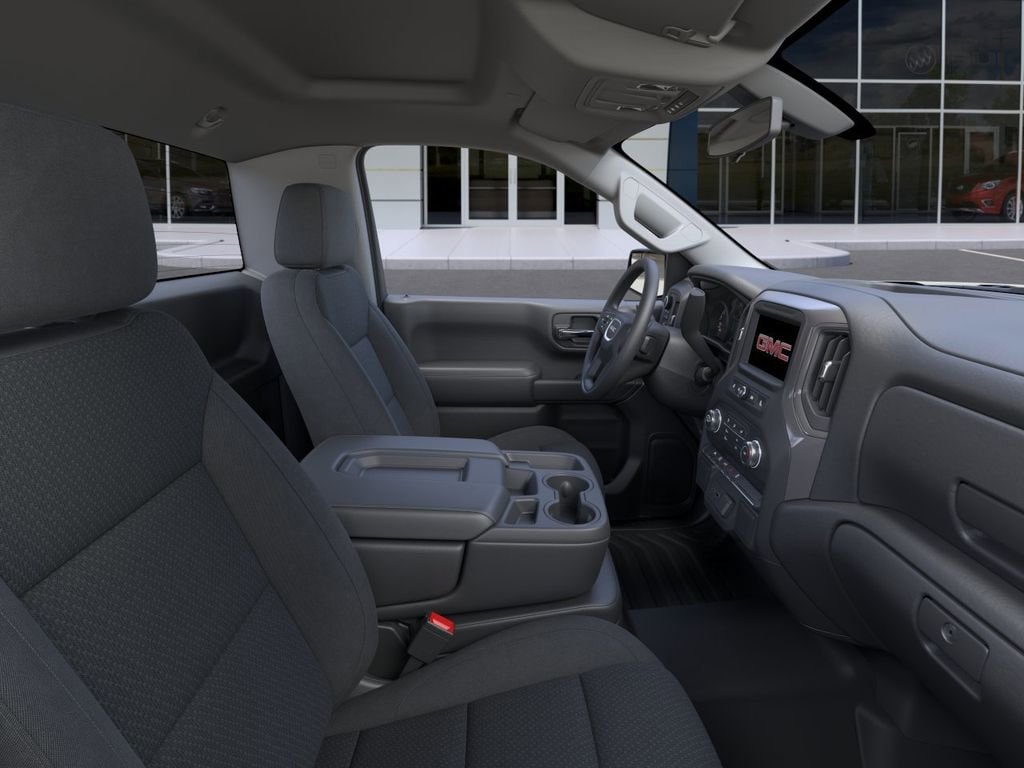 2026 GMC Sierra 1500 Pro - Photo 17