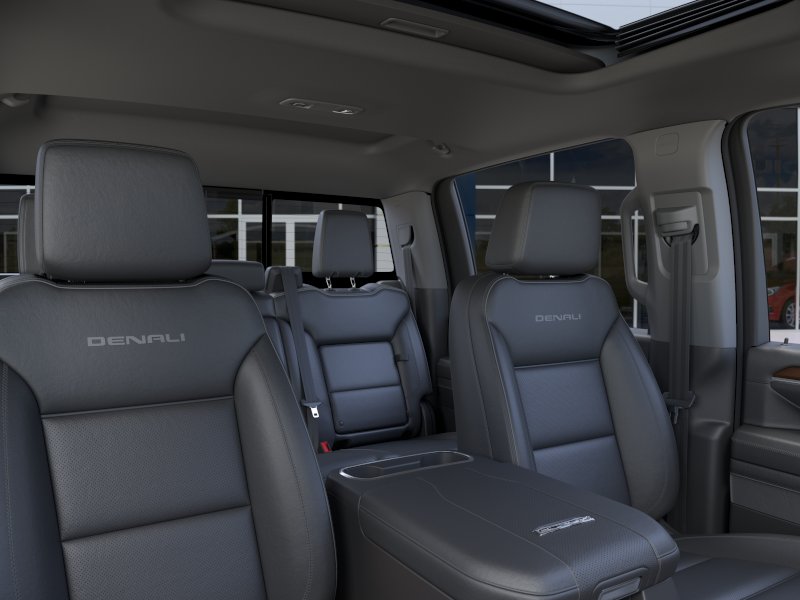 2026 GMC Sierra 2500HD Denali - Photo 46