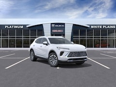 2026 Buick Envision Preferred SUV