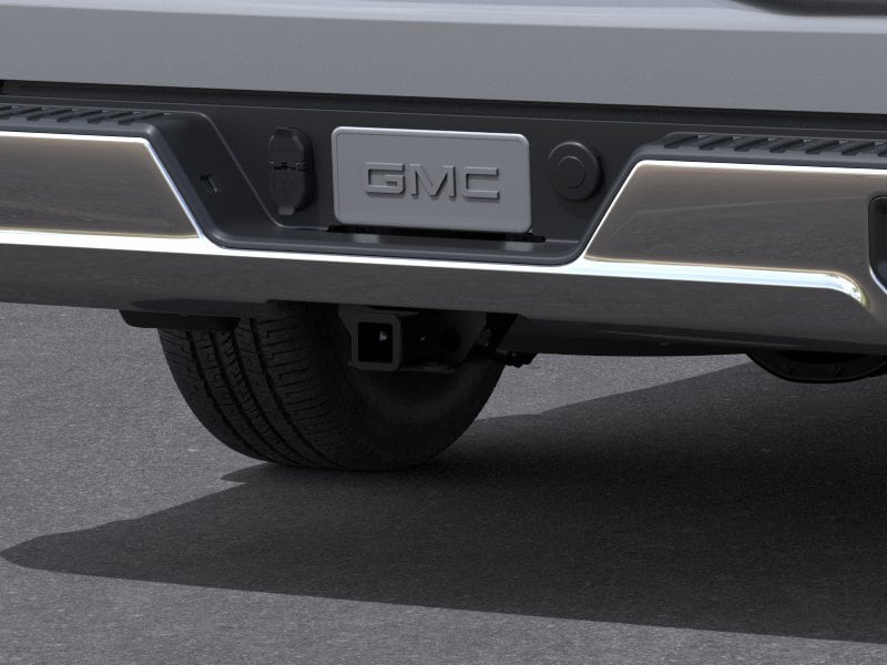 2026 GMC Sierra 1500 Pro - Photo 38