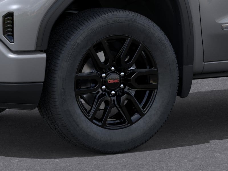 2026 GMC Sierra 1500 Elevation - Photo 33