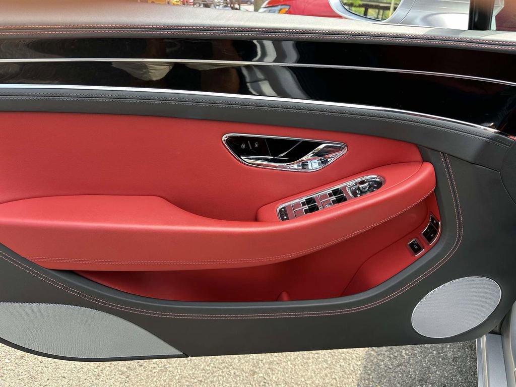 2020 Bentley Continental GT Base - Photo 17