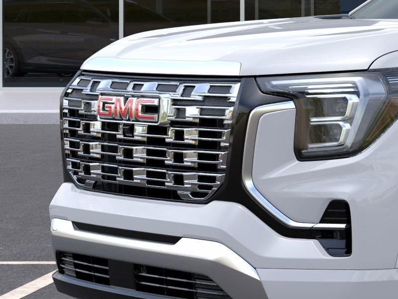 2026 GMC Terrain Denali - Photo 14