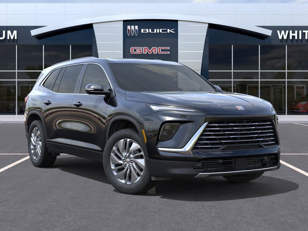 2027 Buick Enclave Preferred - Photo 8