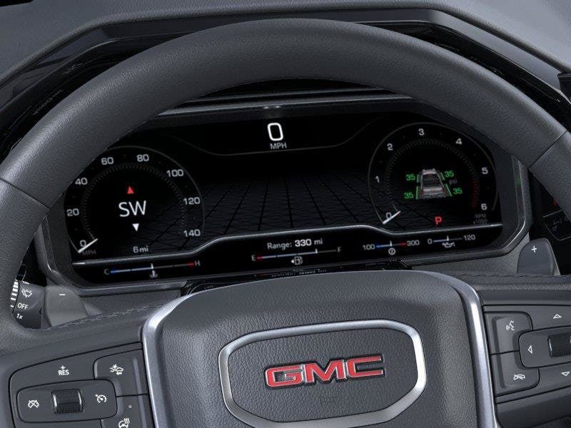 2026 GMC Sierra 1500 Elevation - Photo 19