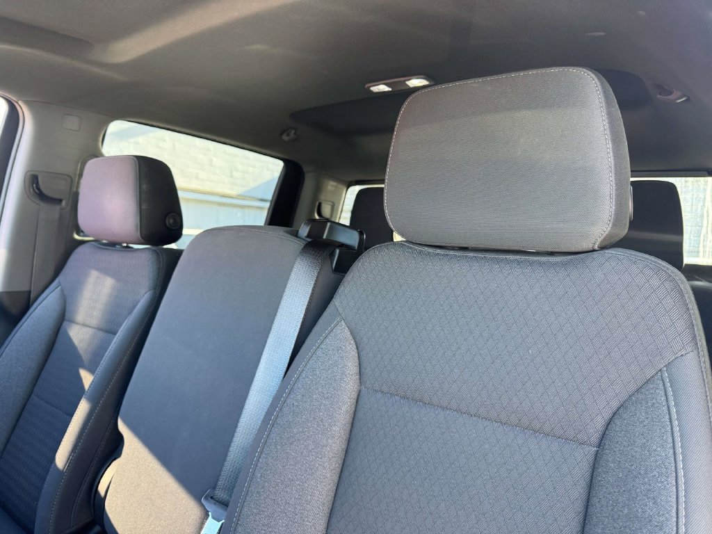 2025 Chevrolet Equinox LT - Photo 49