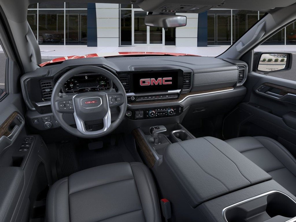 2026 GMC Sierra 1500 Elevation - Photo 16