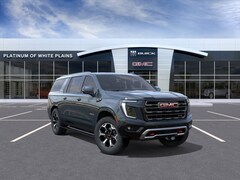 2025 GMC Yukon XL AT4 SUV
