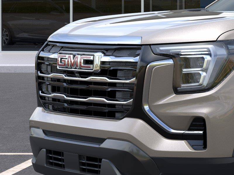 2027 GMC Terrain Elevation - Photo 14