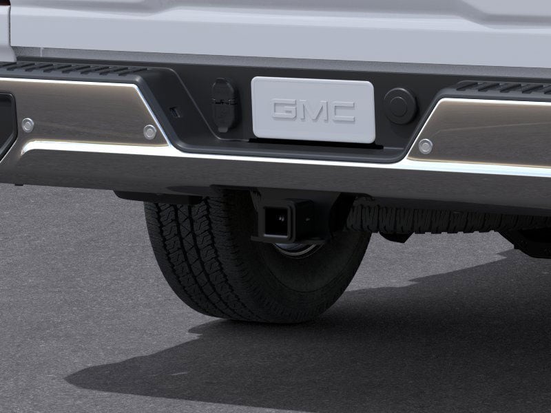 2025 GMC Sierra 2500HD Pro - Photo 38