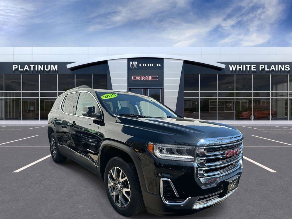 2023 GMC Acadia SUV 