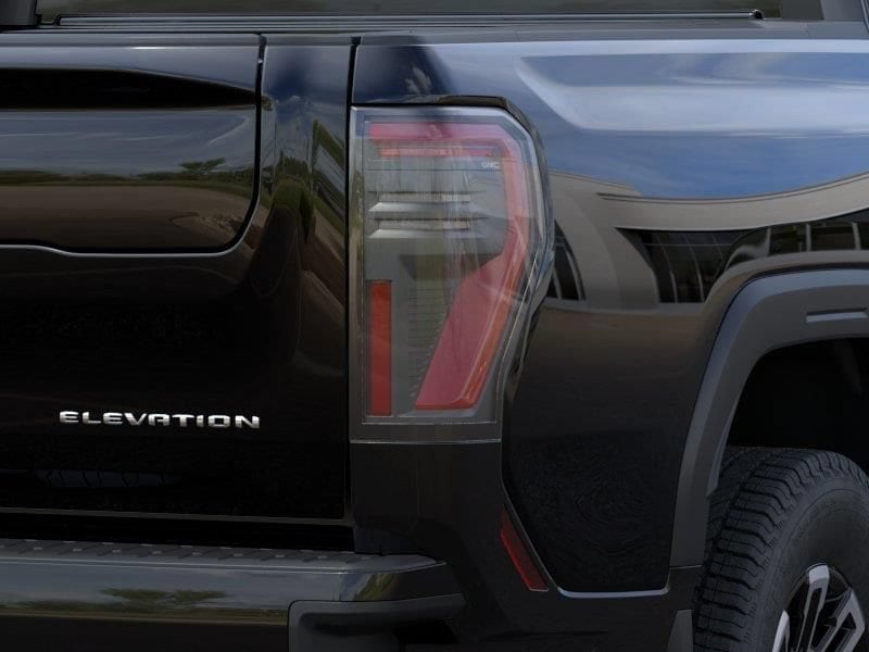 2026 GMC Sierra EV Elevation - Photo 12