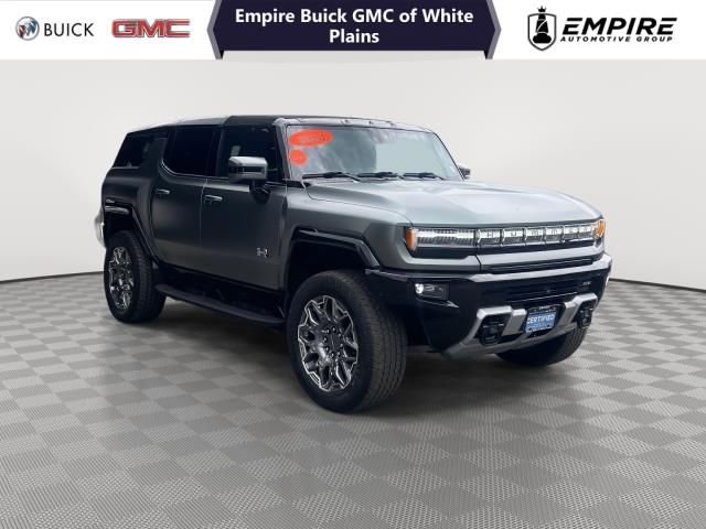 2024 GMC HUMMER EV 3X's photo