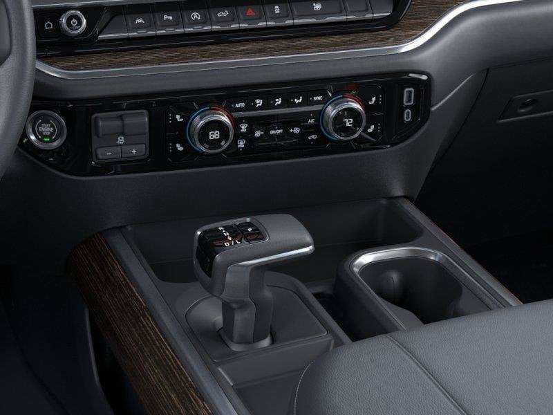 2026 GMC Sierra 1500 Elevation - Photo 24