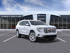 2026 GMC Acadia Denali SUV